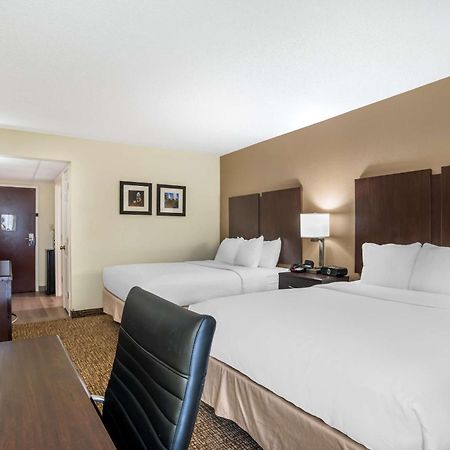 קורנליוס Comfort Inn & Suites Lake Norman מראה חיצוני תמונה