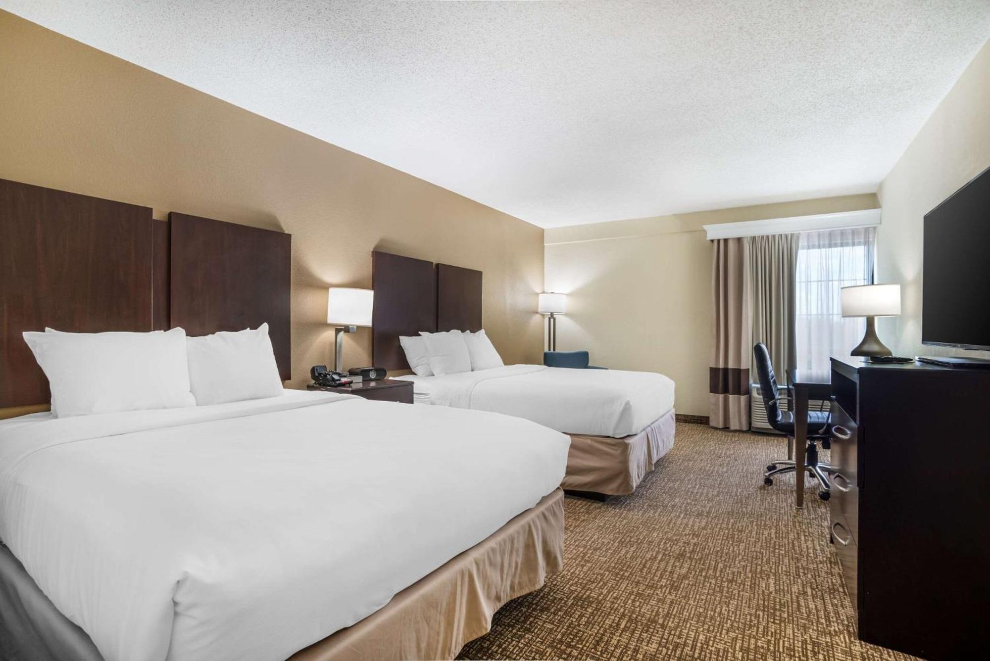 קורנליוס Comfort Inn & Suites Lake Norman מראה חיצוני תמונה