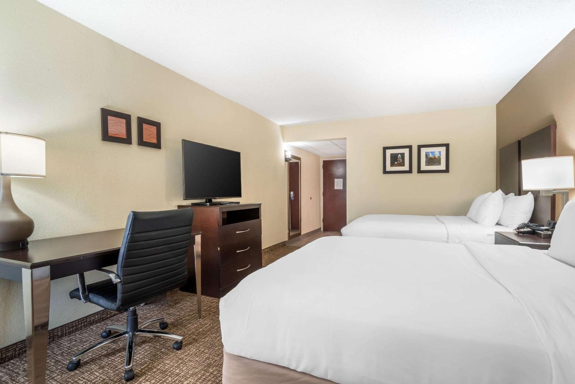 קורנליוס Comfort Inn & Suites Lake Norman מראה חיצוני תמונה