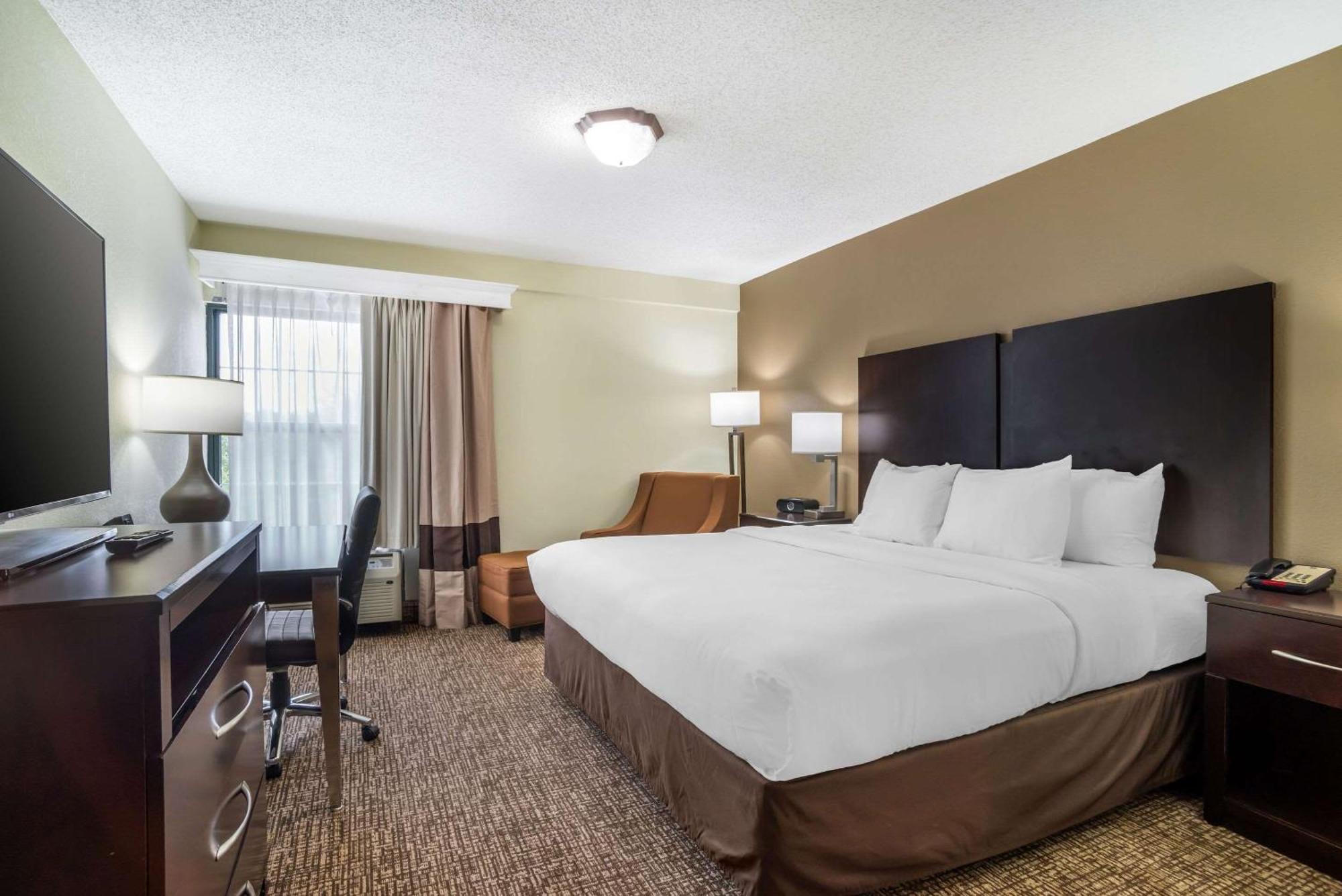 קורנליוס Comfort Inn & Suites Lake Norman מראה חיצוני תמונה