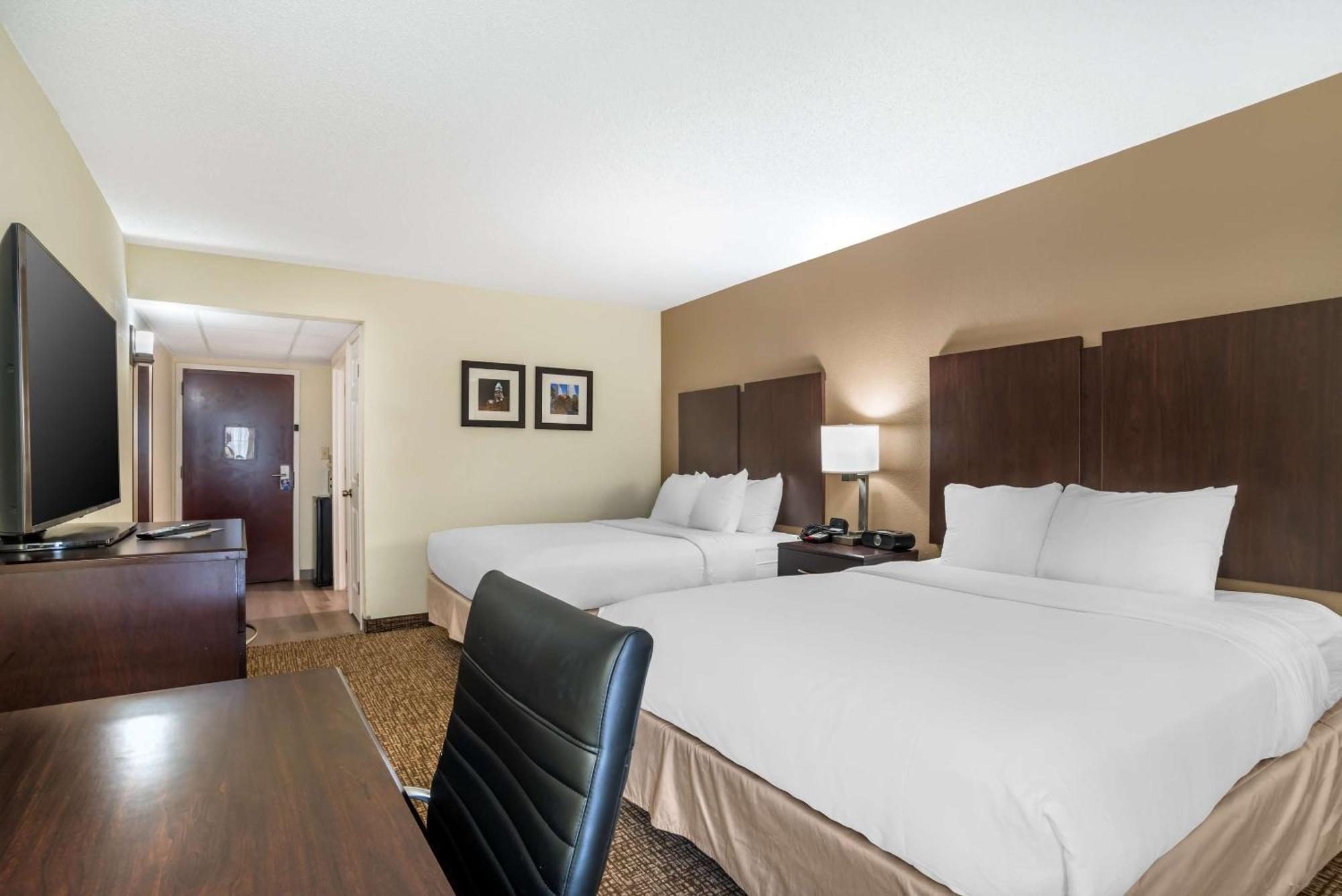 קורנליוס Comfort Inn & Suites Lake Norman מראה חיצוני תמונה