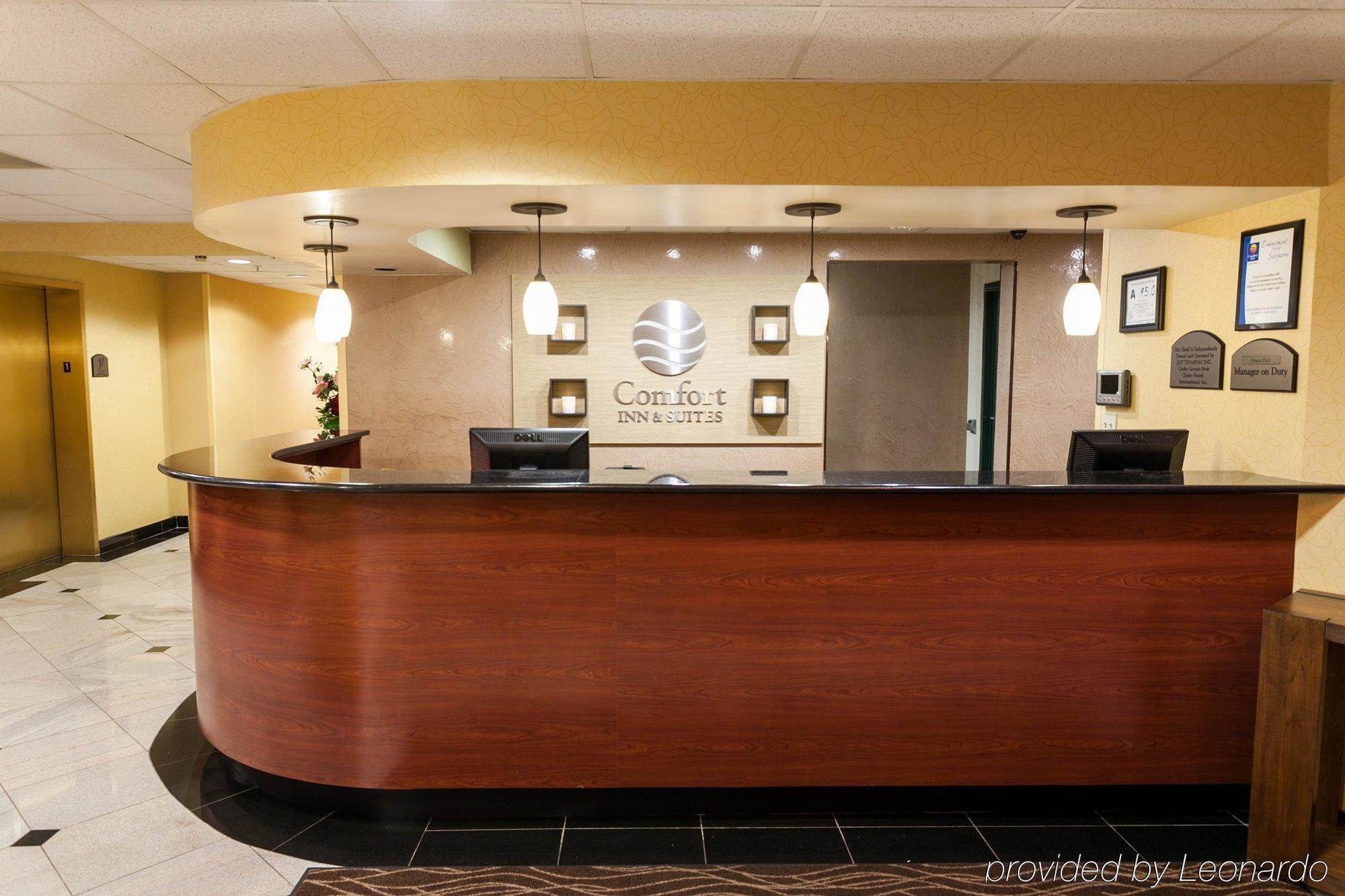 קורנליוס Comfort Inn & Suites Lake Norman מראה חיצוני תמונה