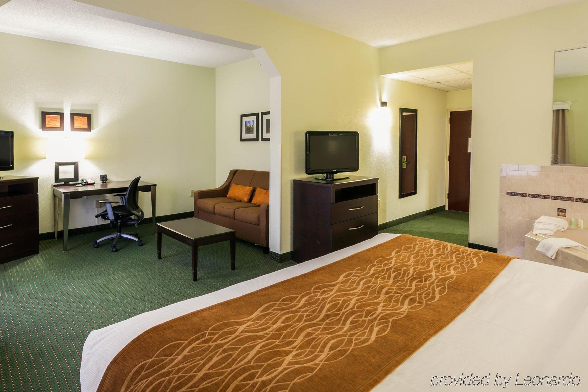 קורנליוס Comfort Inn & Suites Lake Norman מראה חיצוני תמונה