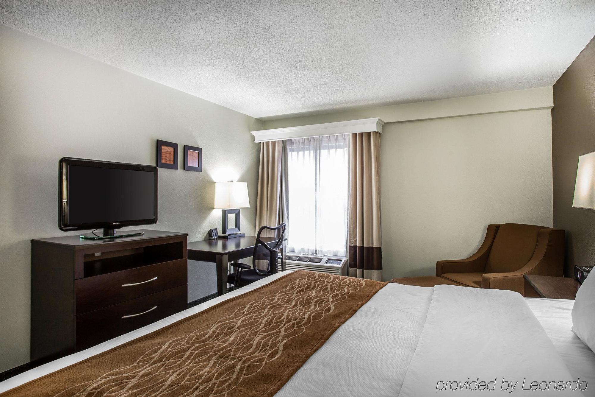 קורנליוס Comfort Inn & Suites Lake Norman מראה חיצוני תמונה