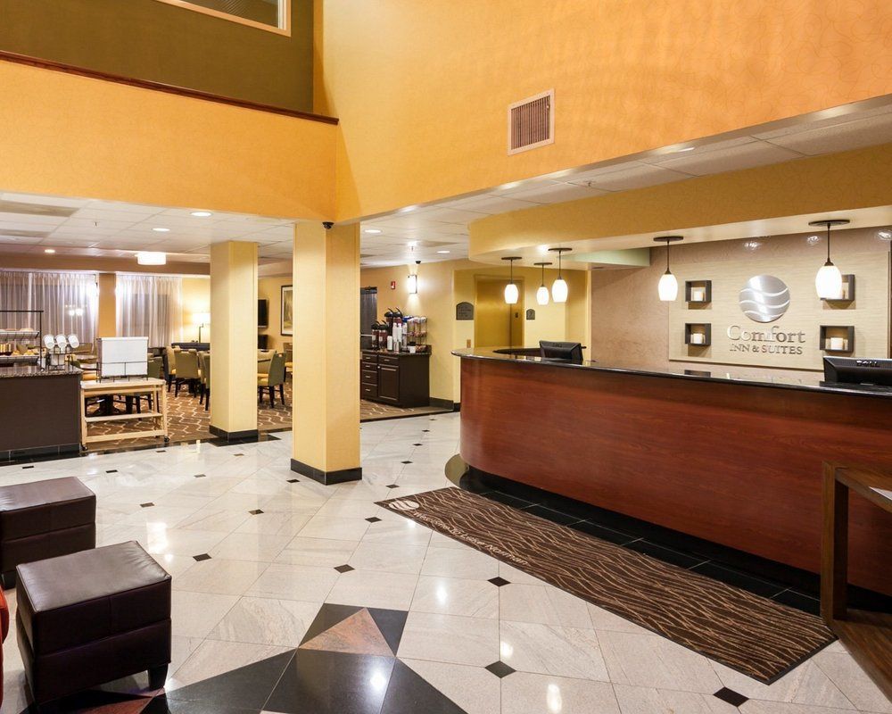 קורנליוס Comfort Inn & Suites Lake Norman מראה חיצוני תמונה